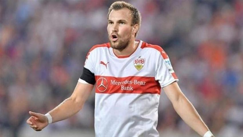 Kevin Grosskreutz'a bir şok daha!