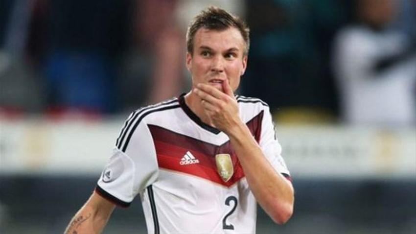 Kevin Grosskreutz'a bir şok daha!