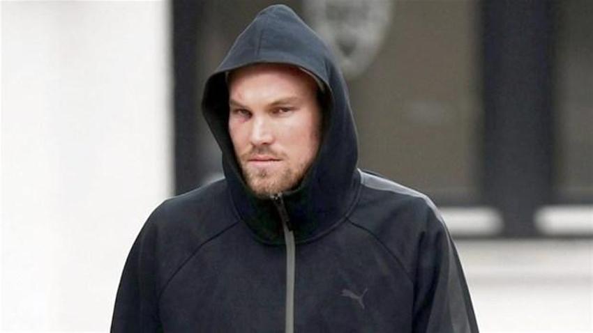 Kevin Grosskreutz'a bir şok daha!