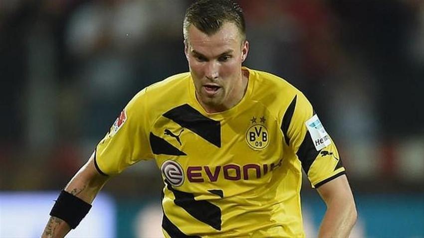 Kevin Grosskreutz'a bir şok daha!