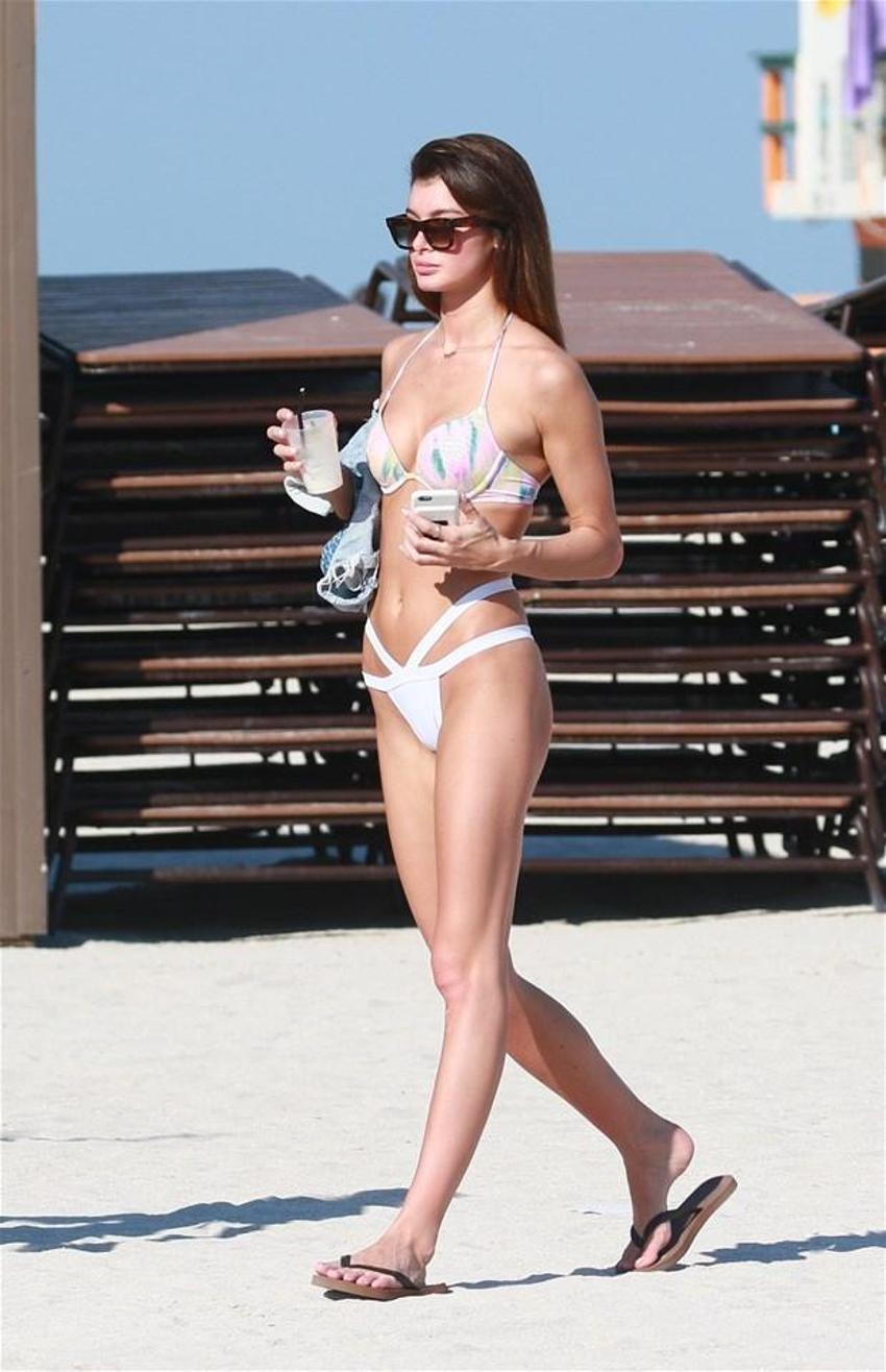Bella Banos