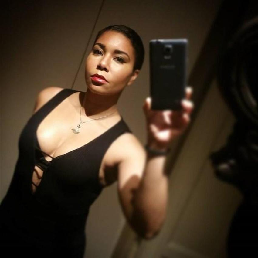 Jessica Pimentel