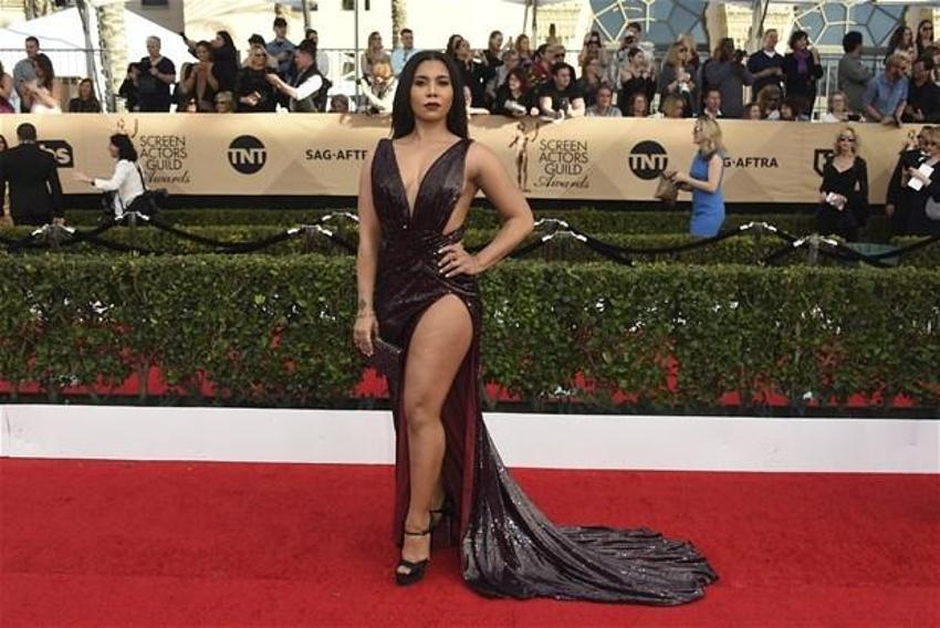 Jessica Pimentel