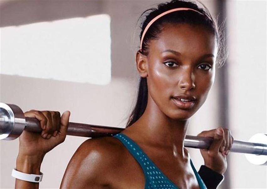 Jasmine Tookes