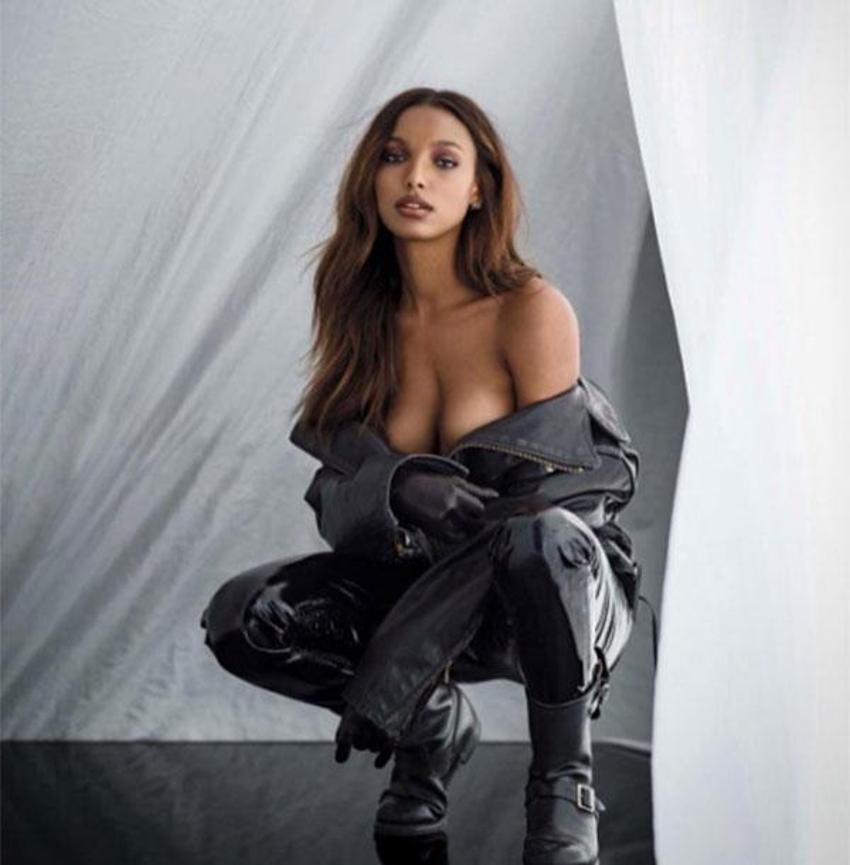 Jasmine Tookes