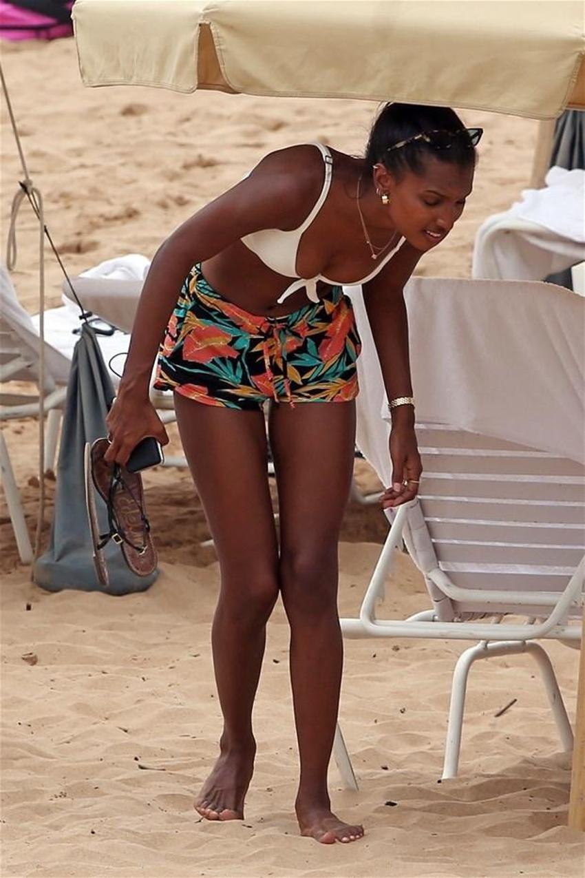 Jasmine Tookes