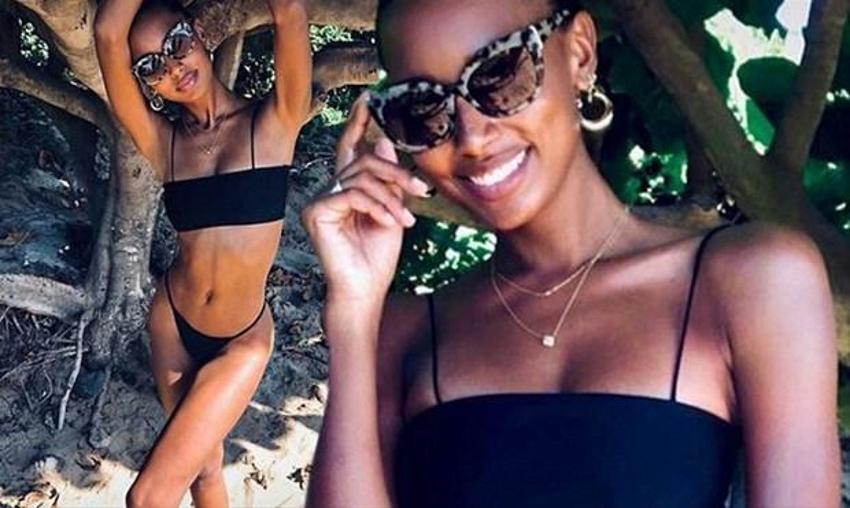 Jasmine Tookes