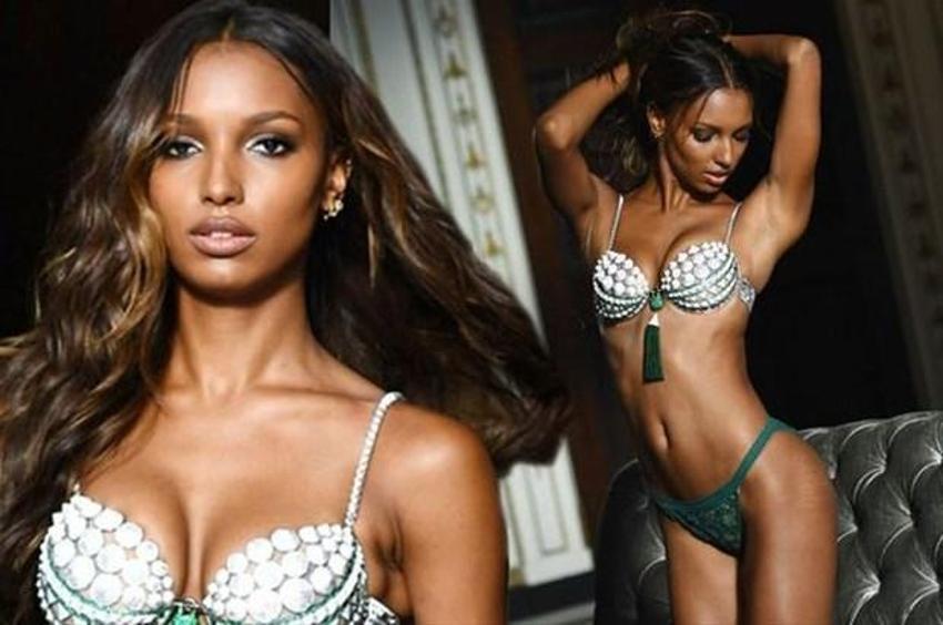 Jasmine Tookes