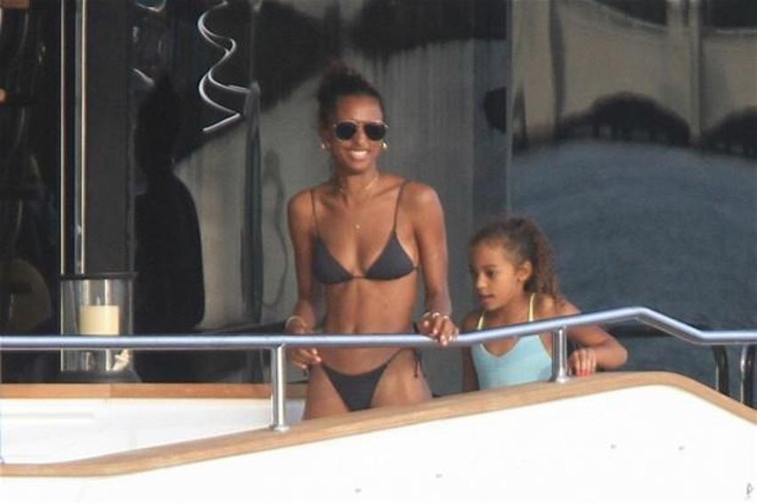 Jasmine Tookes