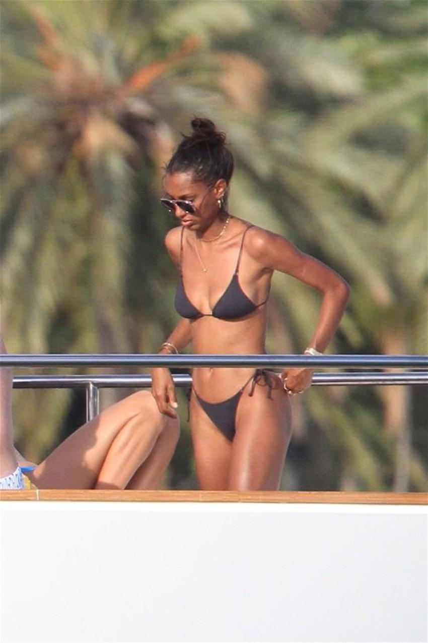 Jasmine Tookes