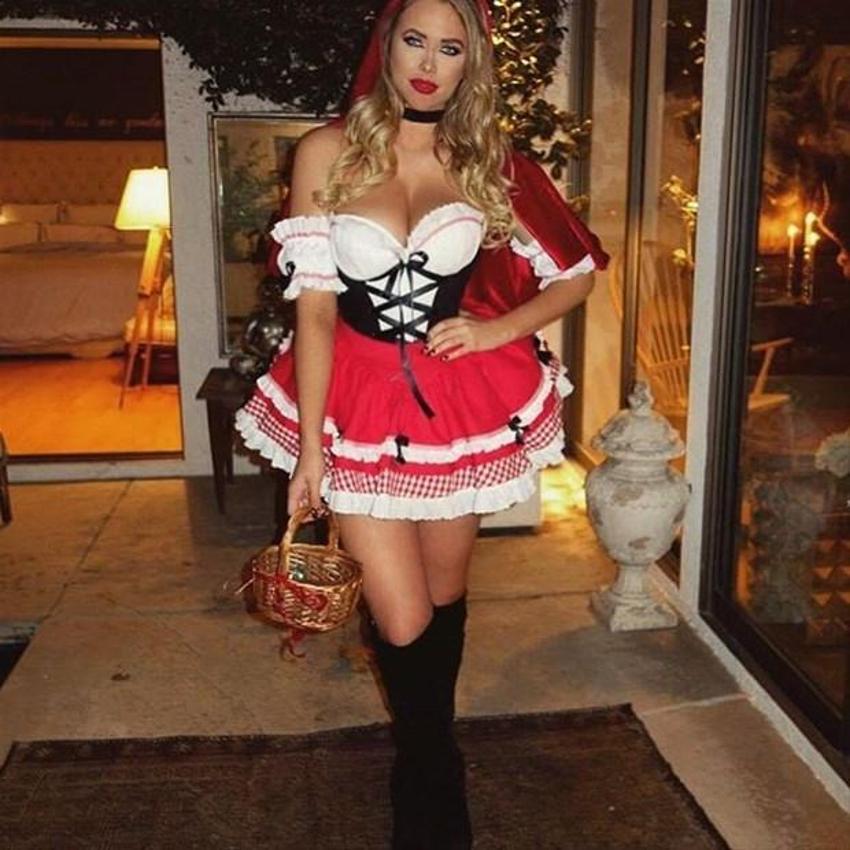 Antje Utgaard