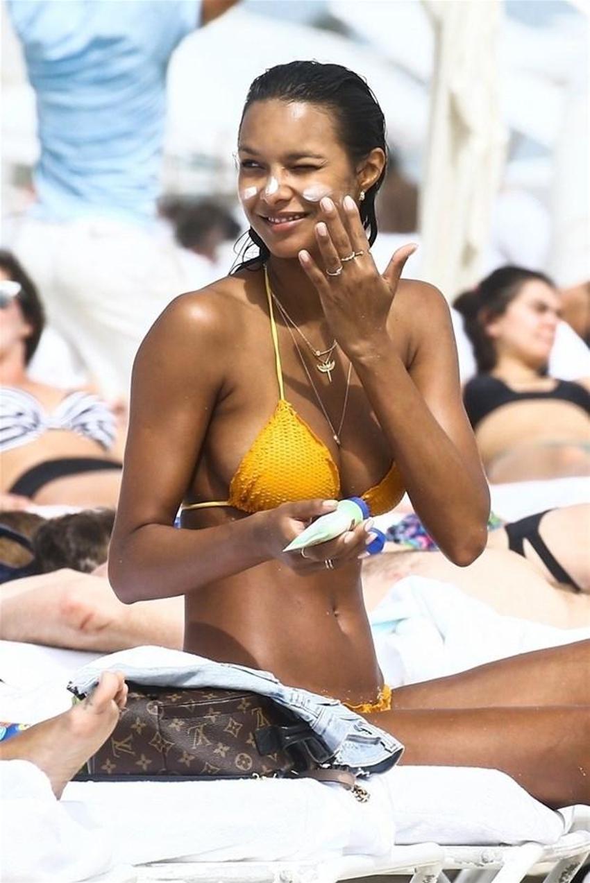 Lais Ribeiro