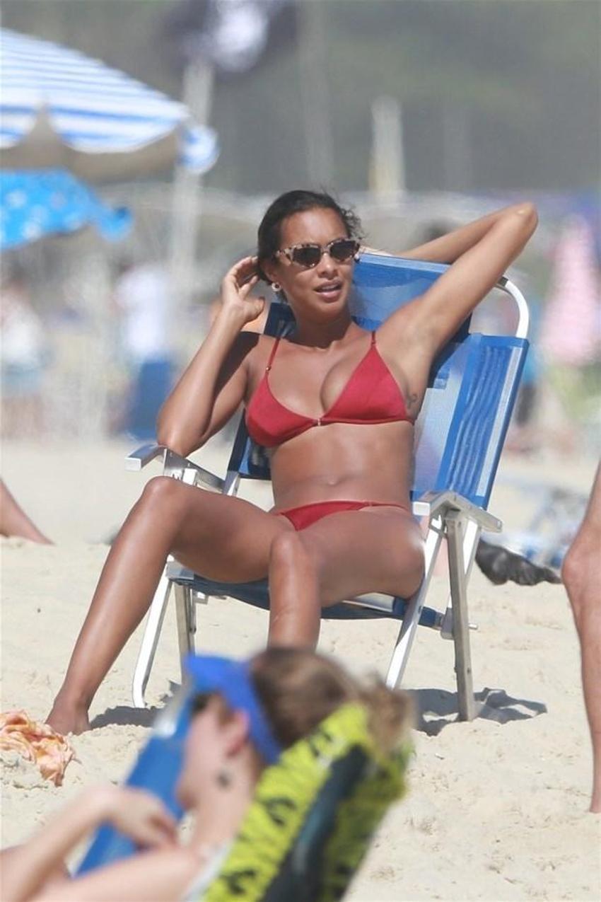 Lais Ribeiro