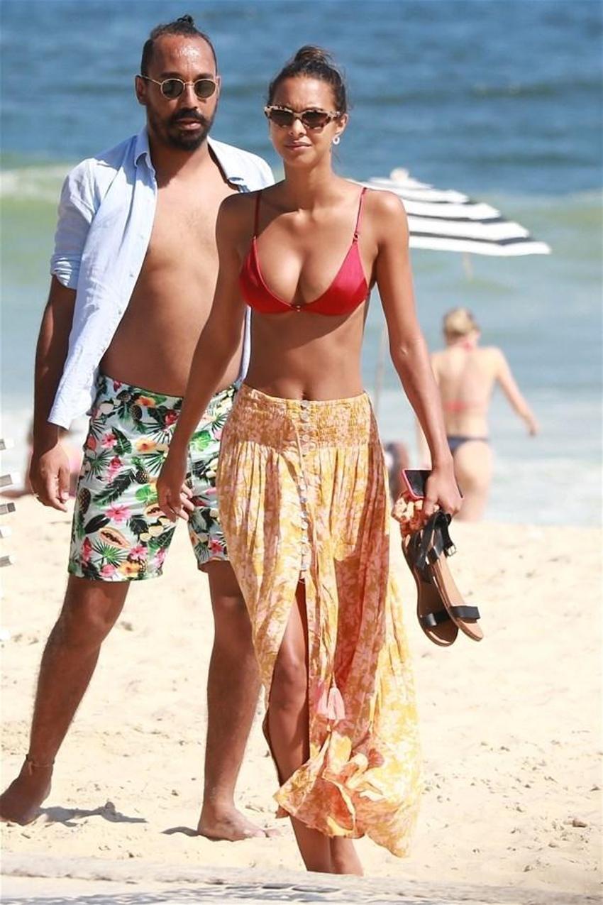 Lais Ribeiro