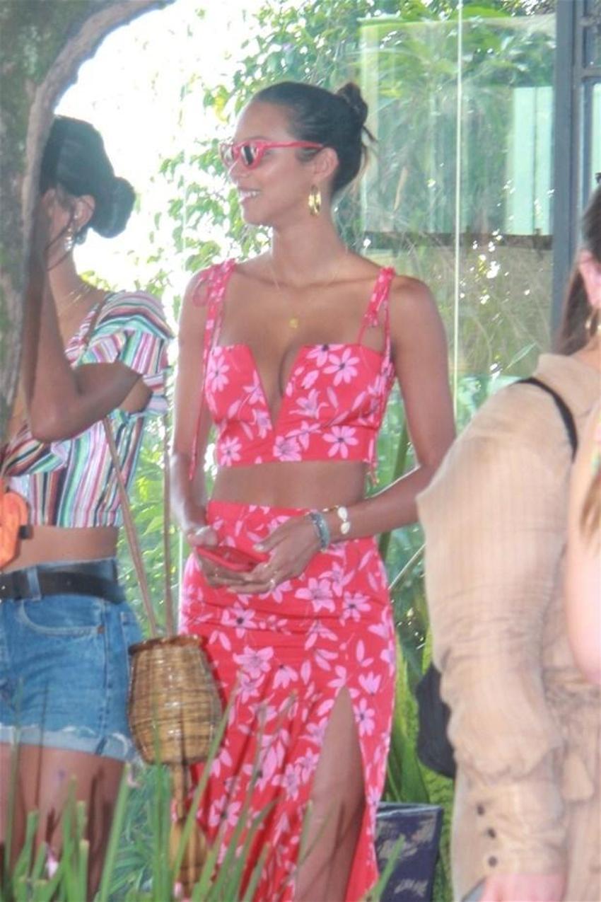 Lais Ribeiro