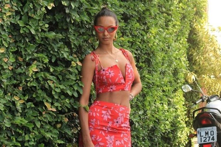 Lais Ribeiro