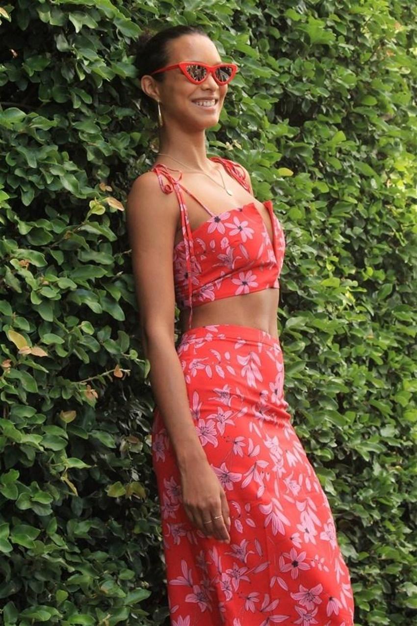 Lais Ribeiro