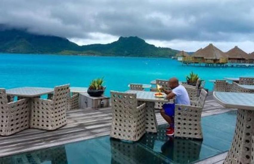 Floyd Mayweather'ın lüks hayatı