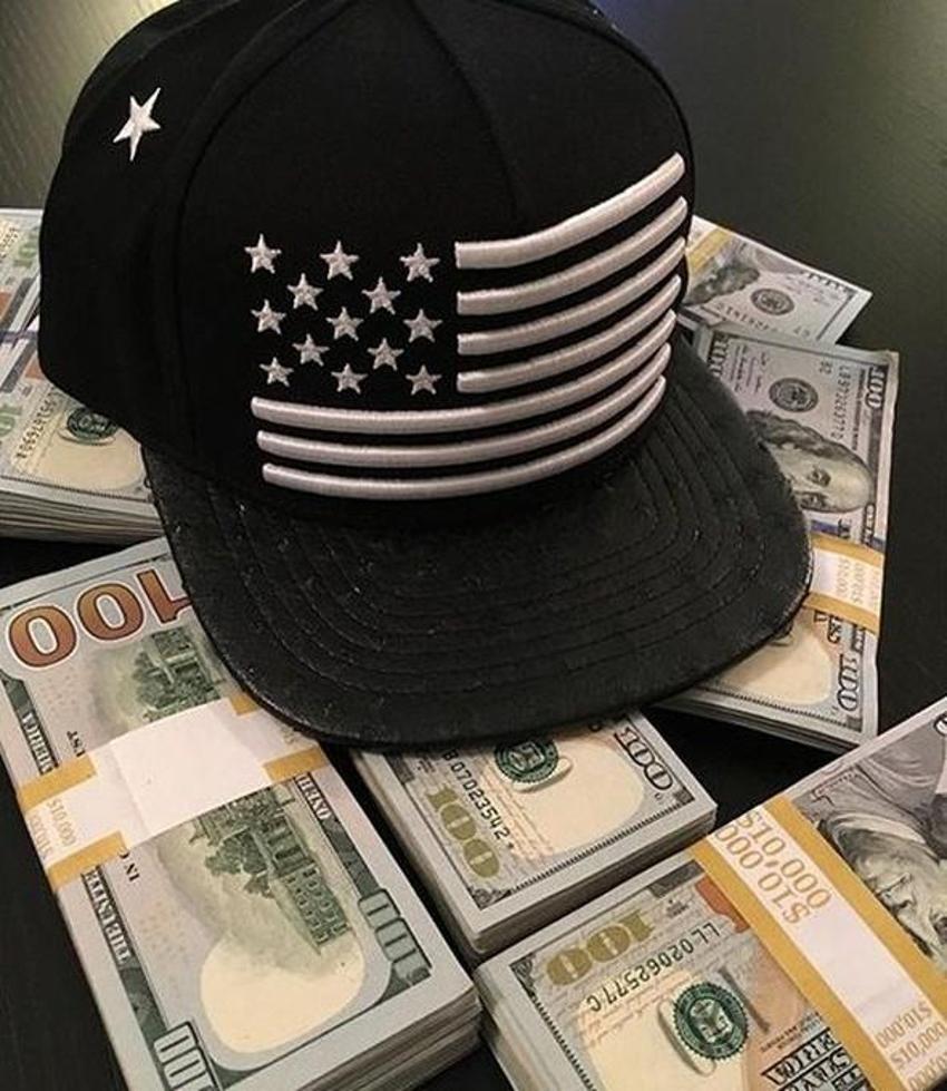 Floyd Mayweather'ın lüks hayatı