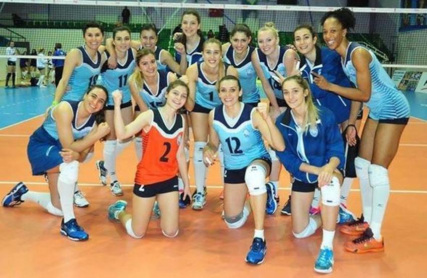 Sarıyer Belediyespor'da sürpriz ayrılık!