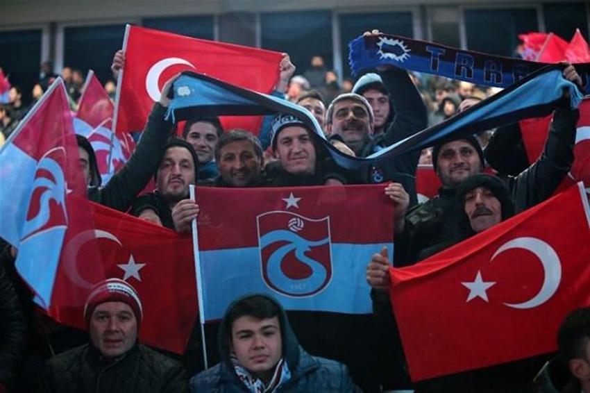 Akyazı Stadı resmen açıldı!