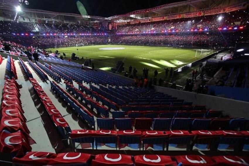 Akyazı Stadı resmen açıldı!