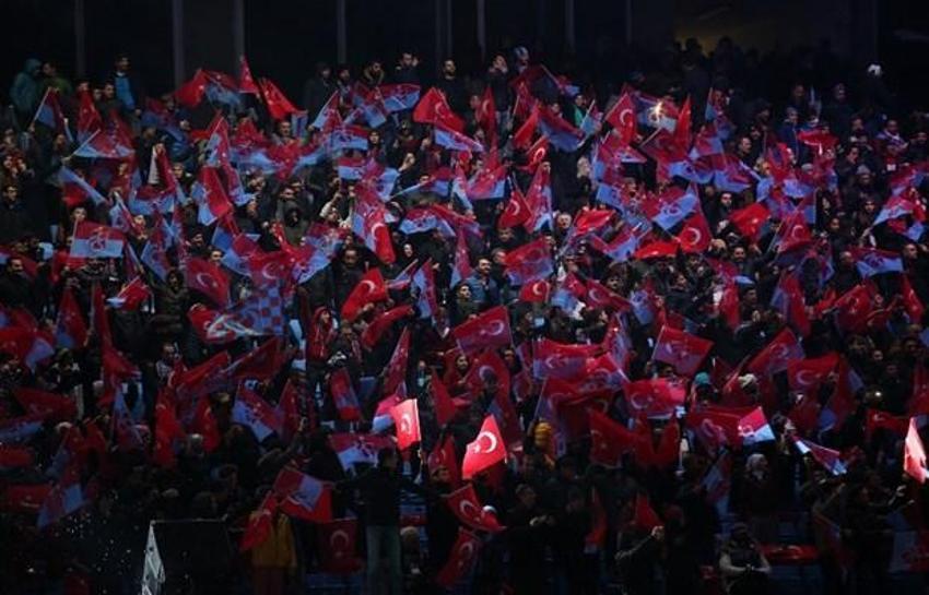 Akyazı Stadı resmen açıldı!