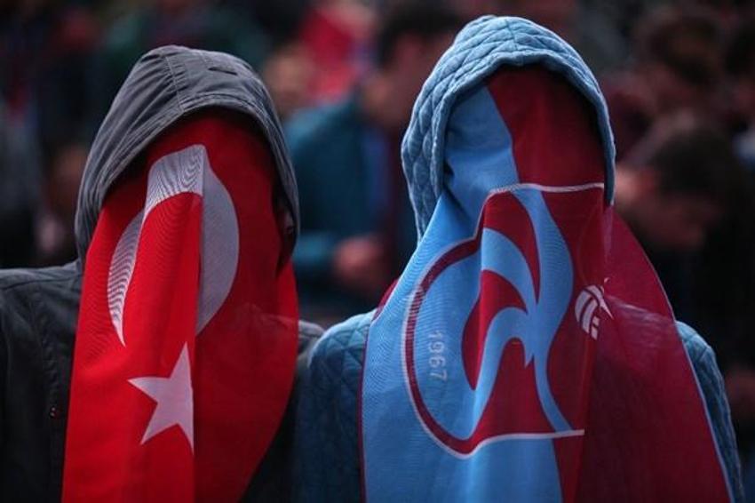 Akyazı Stadı resmen açıldı!