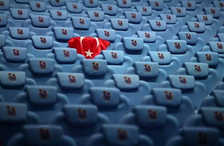 Akyazı Stadı resmen açıldı!