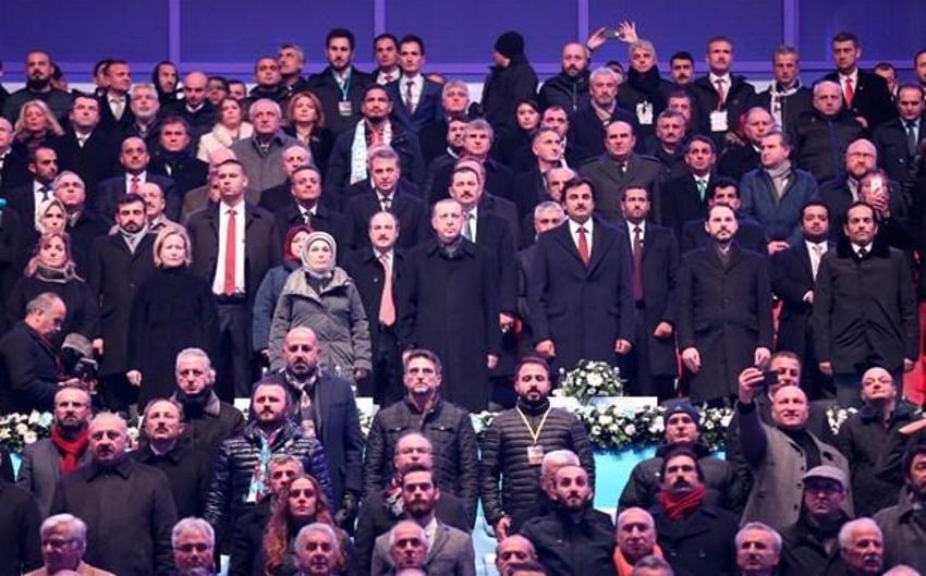 Akyazı Stadı resmen açıldı!