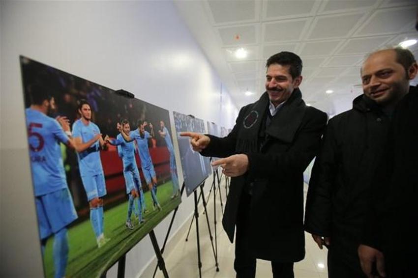 Akyazı Stadı açılıyor