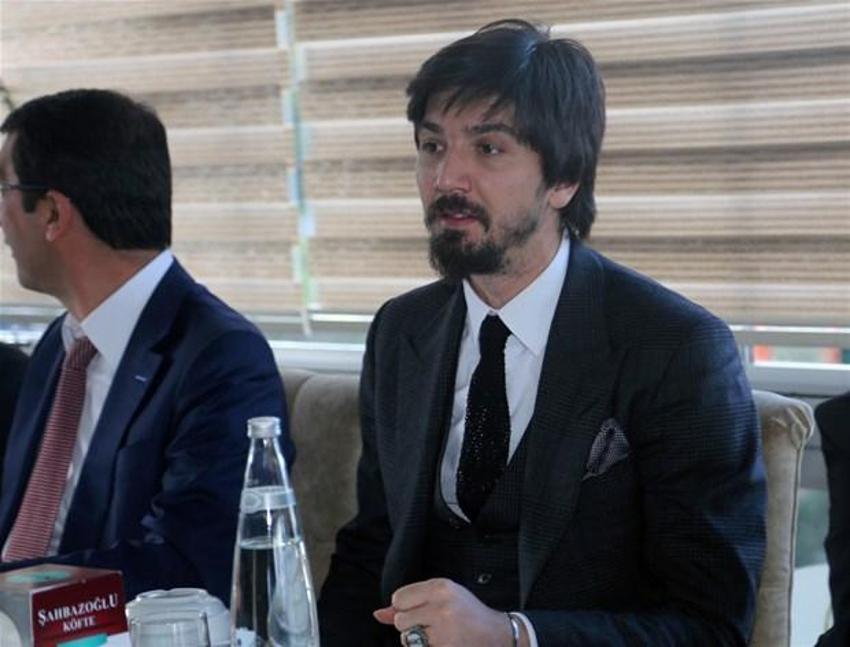 Akyazı Stadı açılıyor