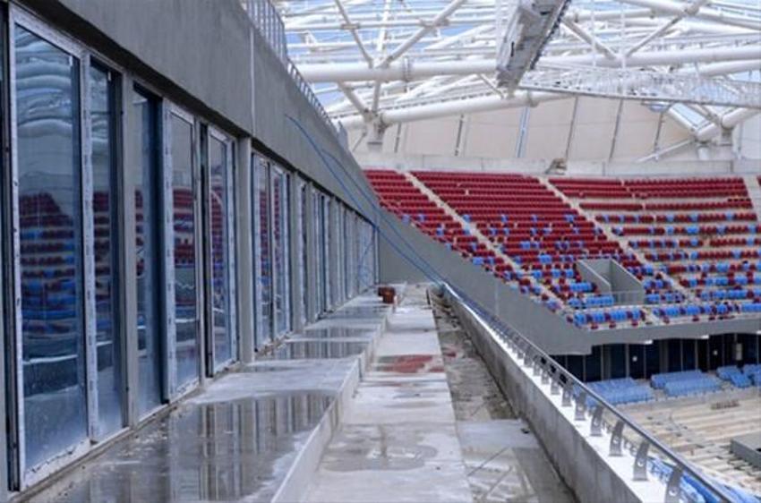Akyazı Stadı açılıyor
