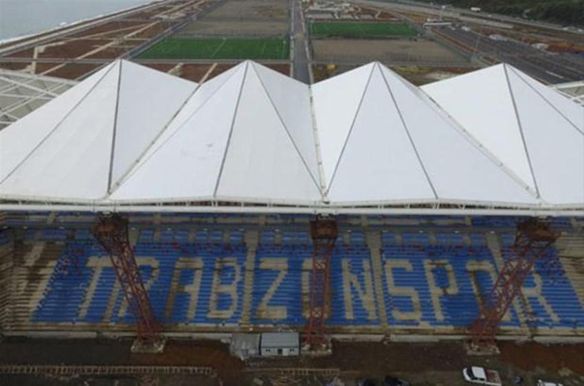 Akyazı Stadı açılıyor