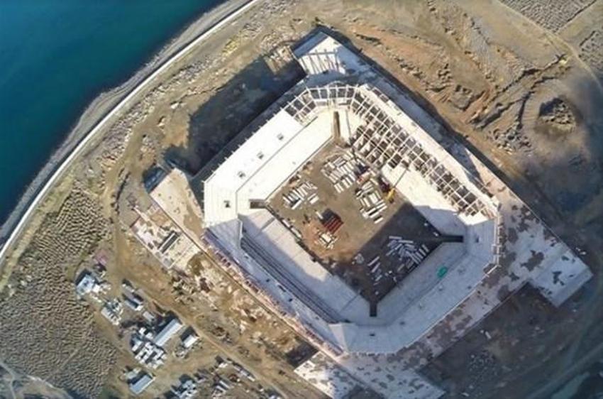 Akyazı Stadı açılıyor