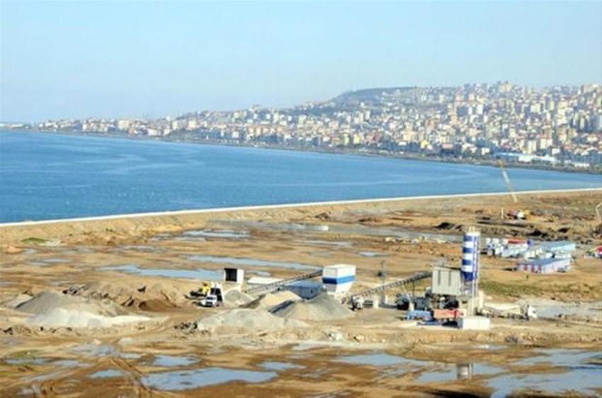 Akyazı Stadı açılıyor