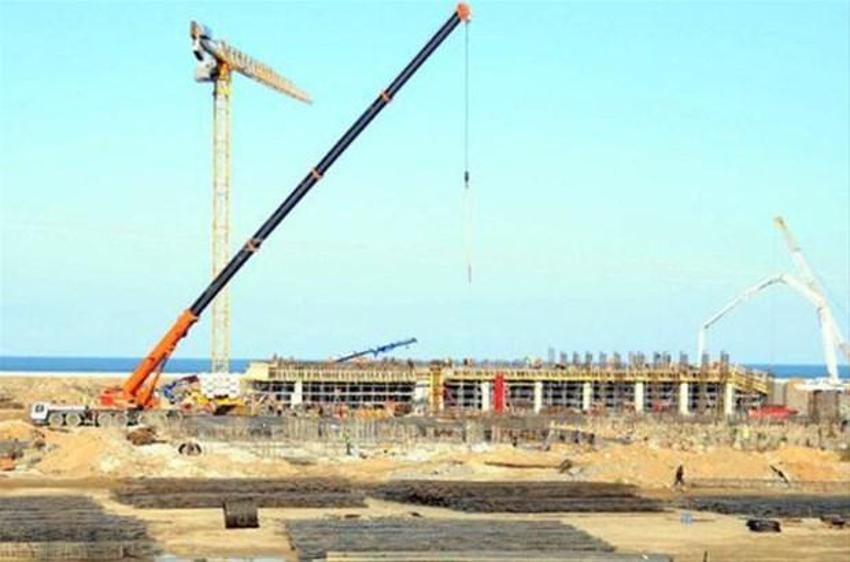 Akyazı Stadı açılıyor