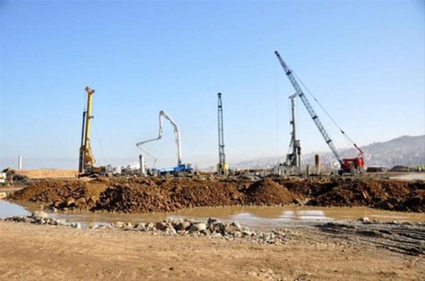 Akyazı Stadı açılıyor