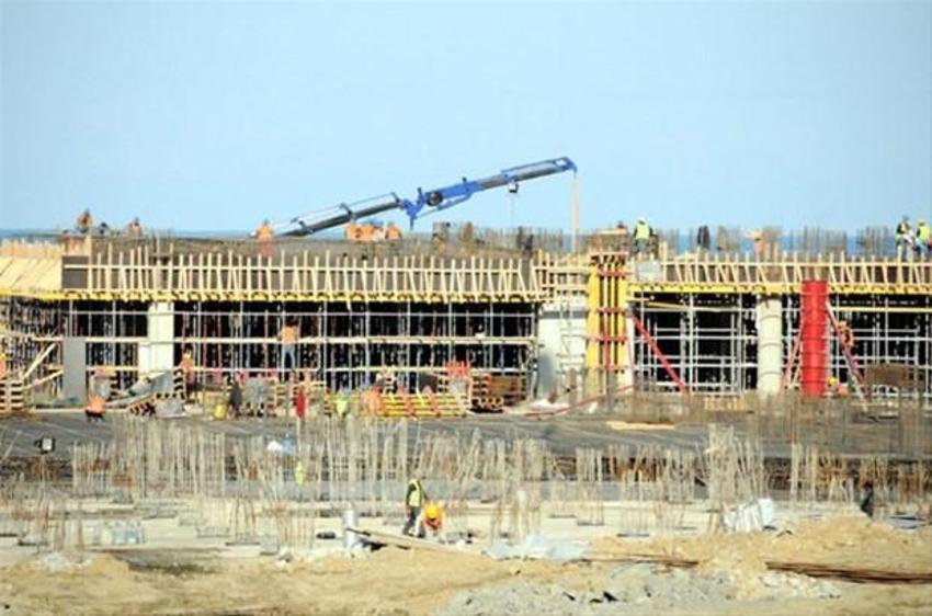 Akyazı Stadı açılıyor