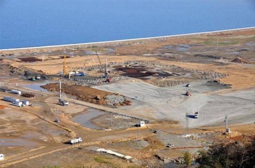 Akyazı Stadı açılıyor