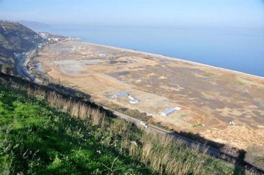 Akyazı Stadı açılıyor