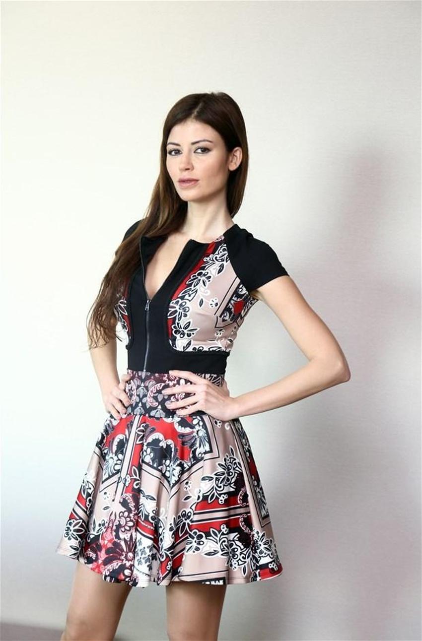 Tuğçe Sarıkaya