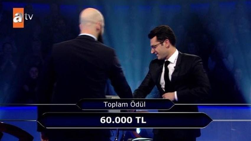 Kim Milyoner Olmak İster'e damga vuran sorular