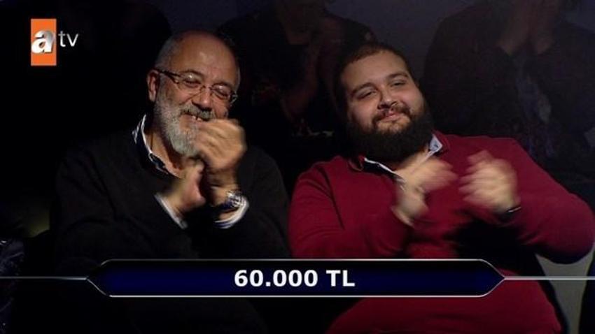 Kim Milyoner Olmak İster'e damga vuran sorular