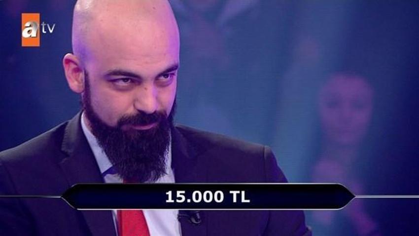Kim Milyoner Olmak İster'e damga vuran sorular