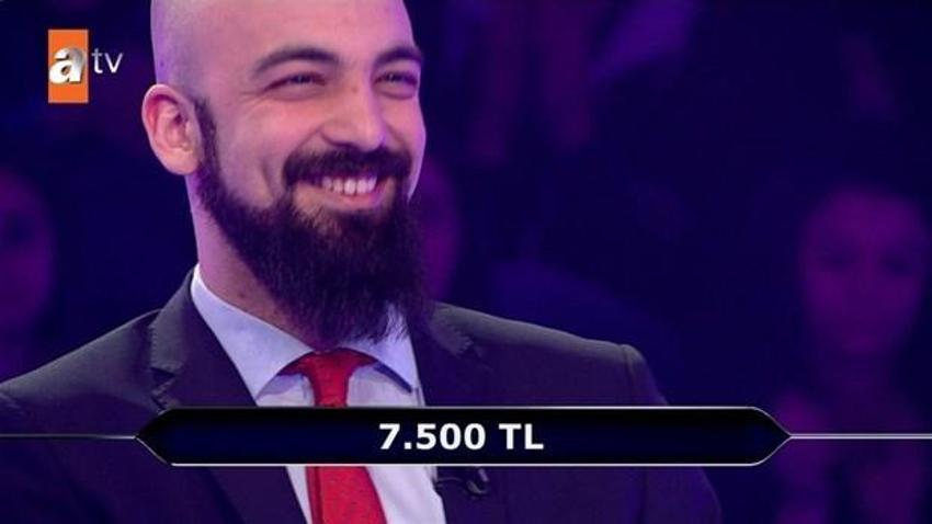 Kim Milyoner Olmak İster'e damga vuran sorular