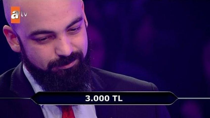 Kim Milyoner Olmak İster'e damga vuran sorular