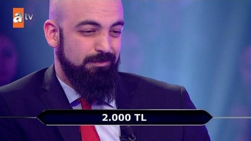 Kim Milyoner Olmak İster'e damga vuran sorular
