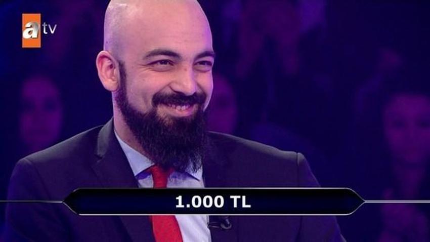Kim Milyoner Olmak İster'e damga vuran sorular