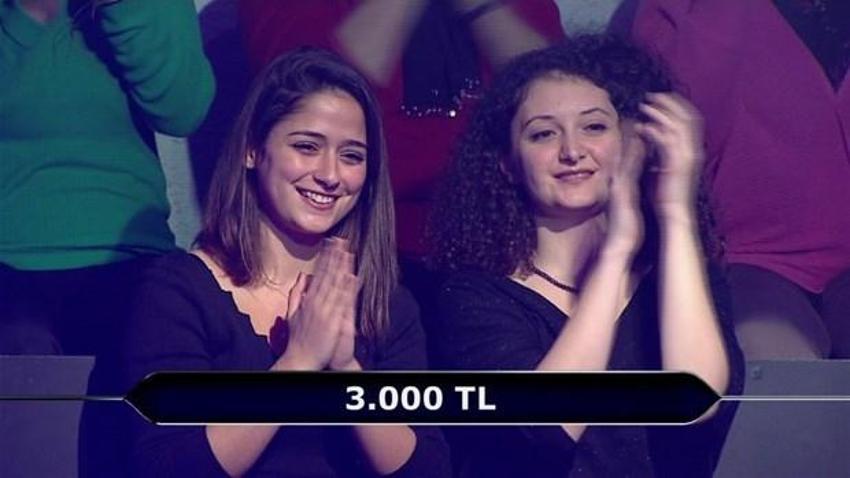 Kim Milyoner Olmak İster'e damga vuran sorular
